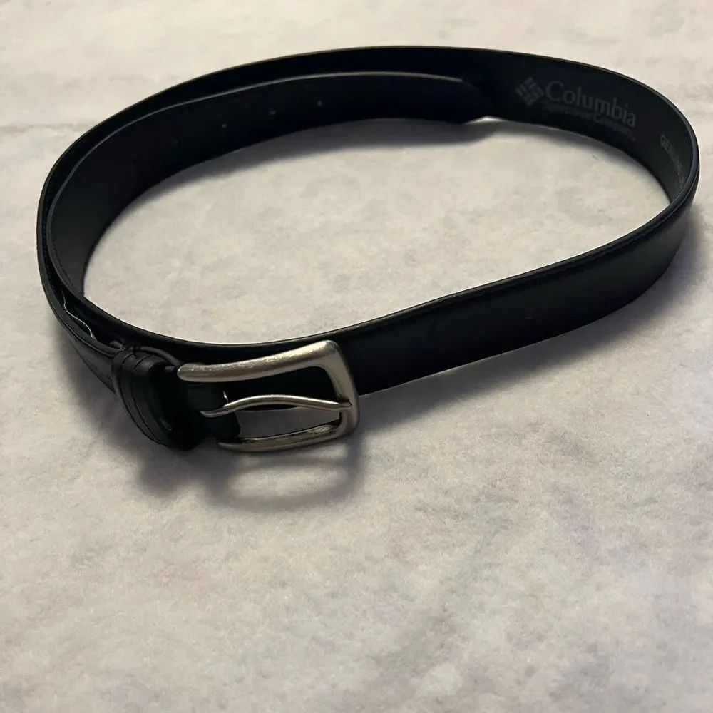 Columbia Belt